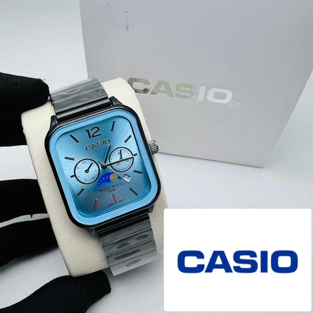 CASIO – OFFRE SPÉCIALE