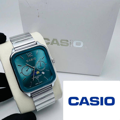 CASIO – OFFRE SPÉCIALE