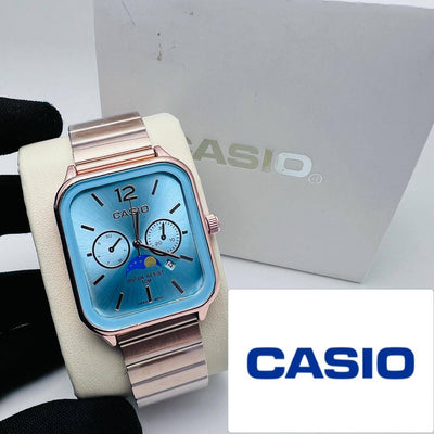 CASIO – OFFRE SPÉCIALE