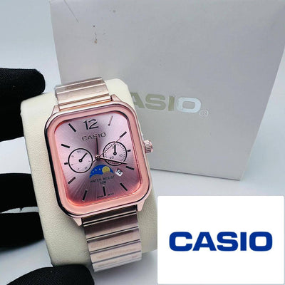 CASIO – OFFRE SPÉCIALE