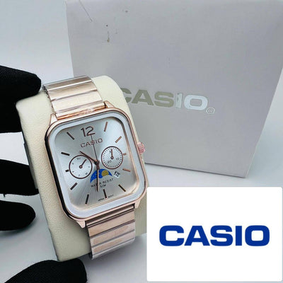 CASIO – OFFRE SPÉCIALE