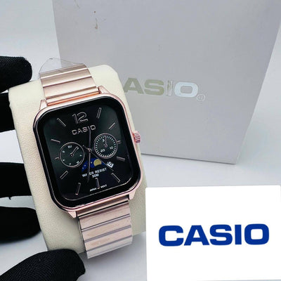 CASIO – OFFRE SPÉCIALE