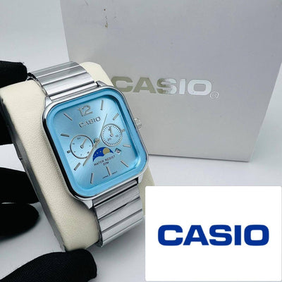 CASIO – OFFRE SPÉCIALE