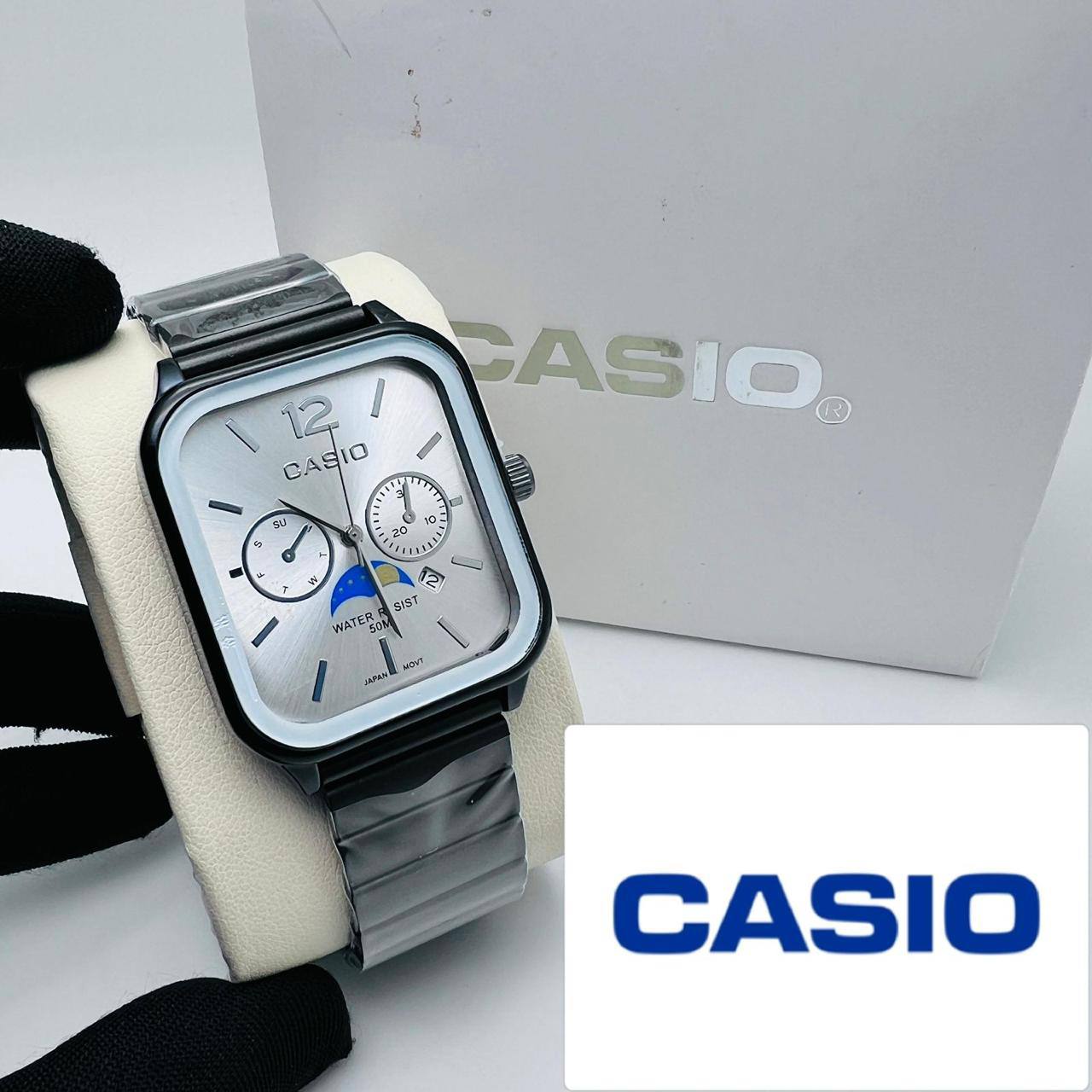 CASIO – OFFRE SPÉCIALE