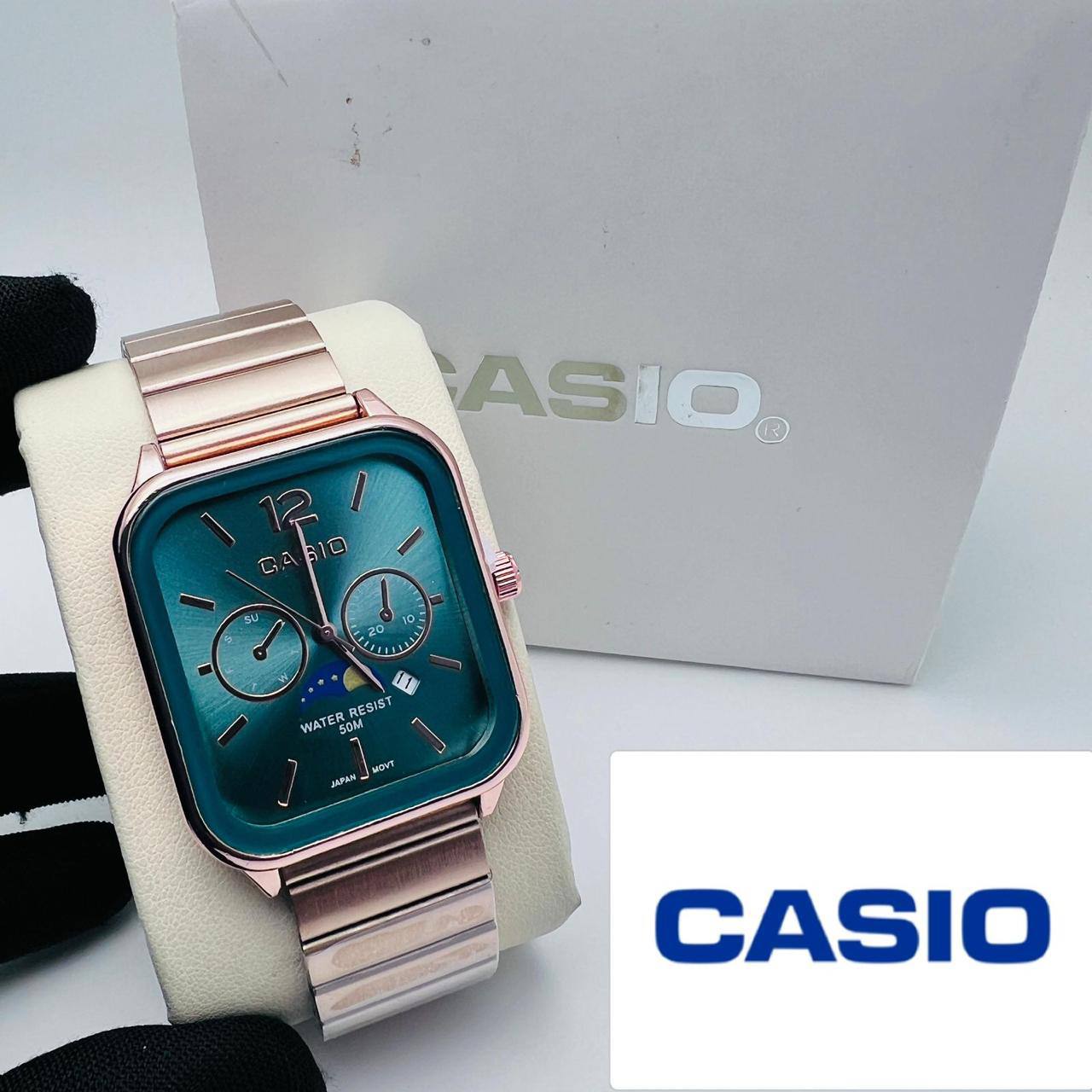 CASIO – OFFRE SPÉCIALE