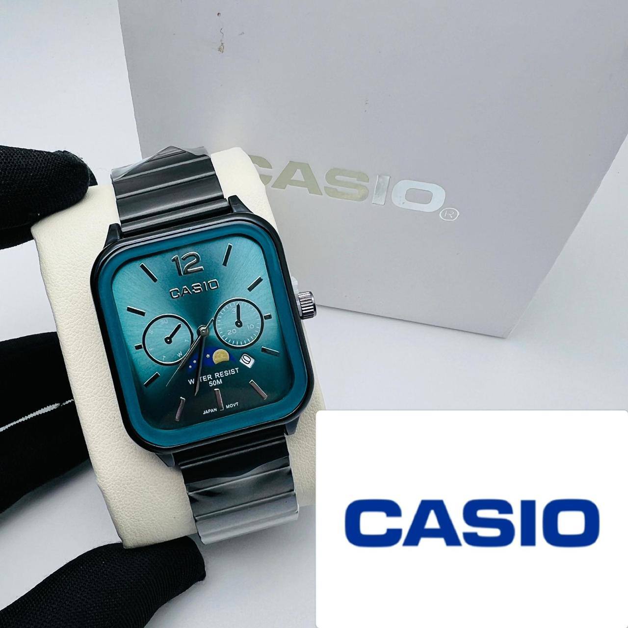 CASIO – OFFRE SPÉCIALE