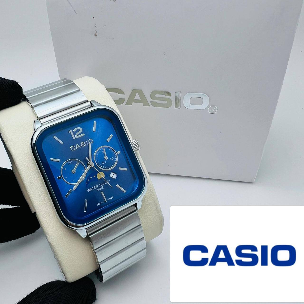 CASIO – OFFRE SPÉCIALE