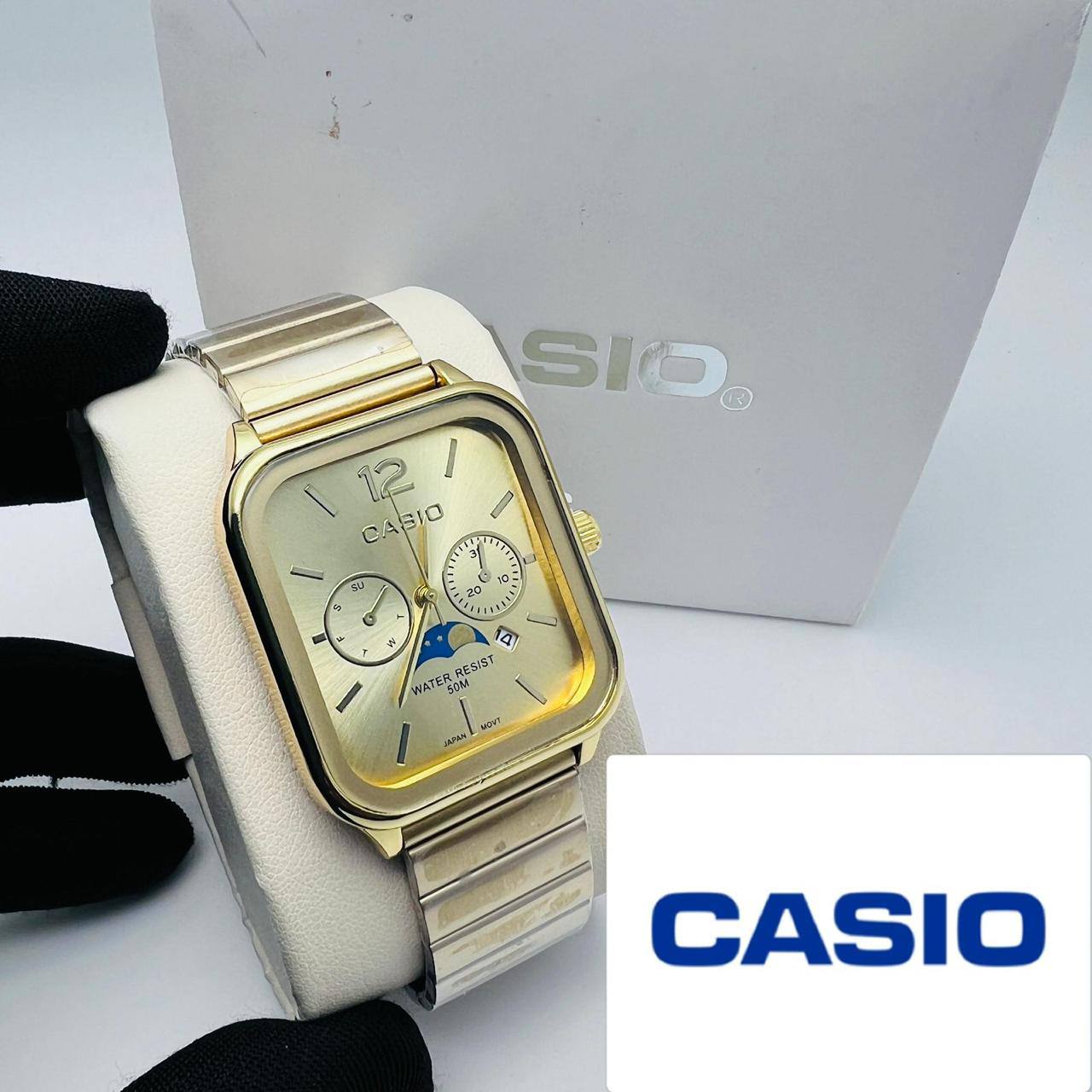 CASIO – OFFRE SPÉCIALE