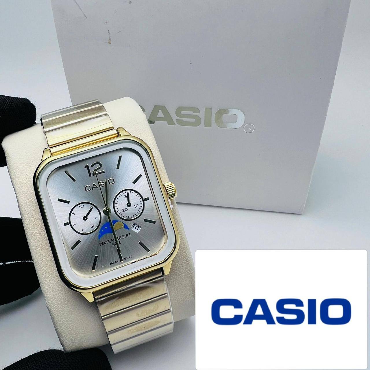 CASIO – OFFRE SPÉCIALE