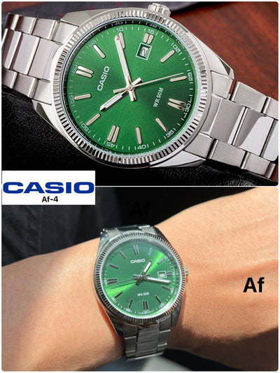 CASIO – OFFRE SPÉCIALE