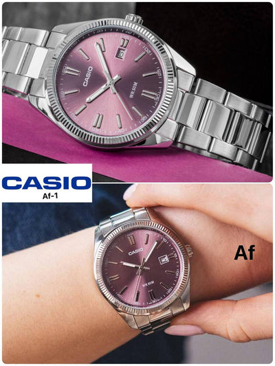 CASIO – OFFRE SPÉCIALE